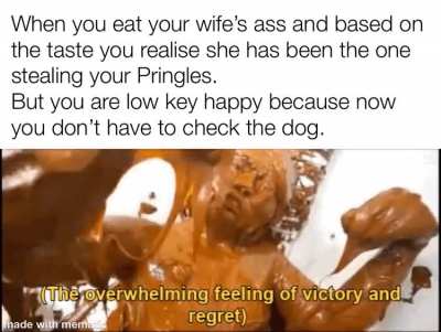 Poor little fella was looking forward to it too