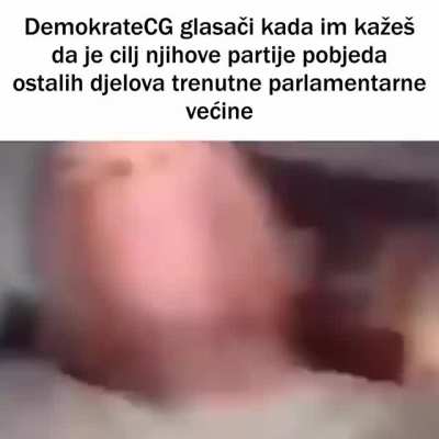 Sve partije ubijene