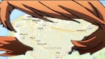 NOOOOO YUKATAN
