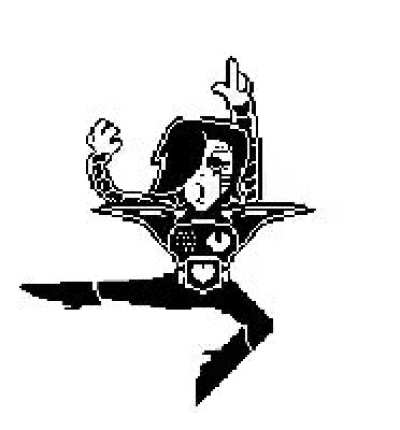 YOU&rsquo;VE BEEN CHOSEN&hellip; NOW GIVE ME YOUR FAVORITE METTATON MOMENT!!!!