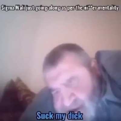 What a sigma