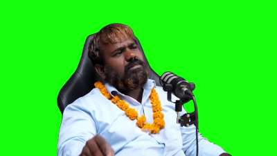 GS: "Sher Bairagi" Depression