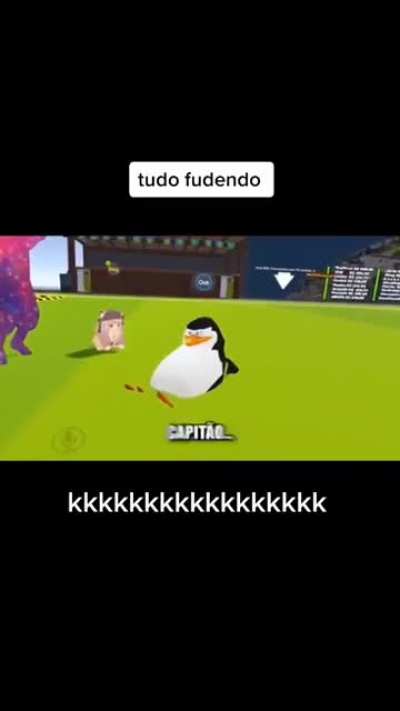 "Jogos deixam as pessoas violentas" Os Jogos: