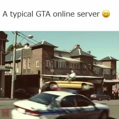 GTA &eacute; tipo isso faze o q