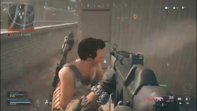 (Sound on) Your deathchat may be recorded for entertainment purposes!