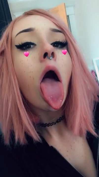 I&rsquo;m in the mood for cum 🥵