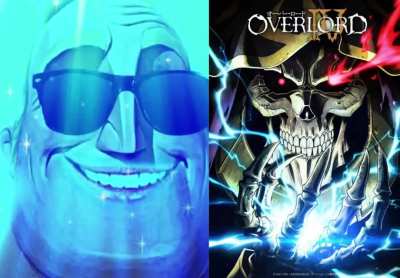 Isekai becomes epic