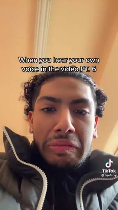 it be like this fr