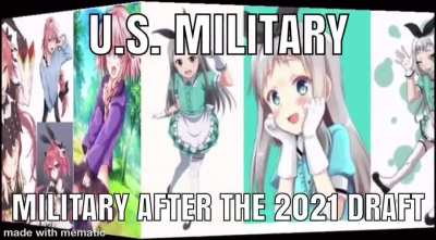 based miltiary😳
