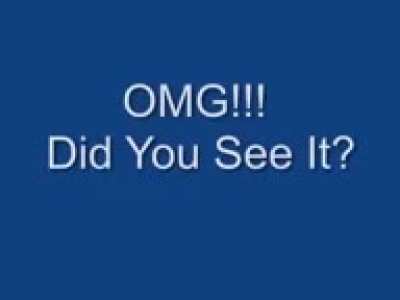 Gta 5 Big Foot Sighting!! O_o