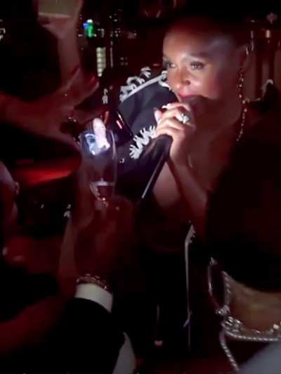 Janelle Monae