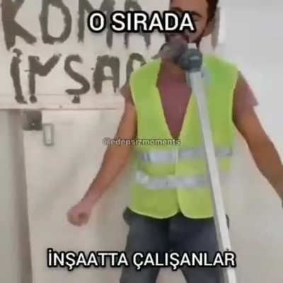 &Ccedil;ok iyi olmuş (ben yapmadım)