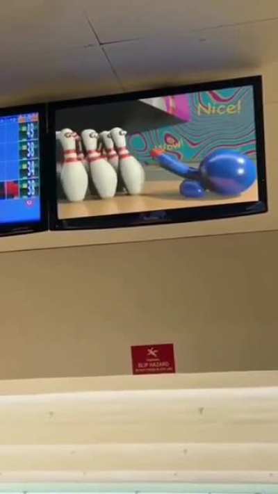 Perfect game