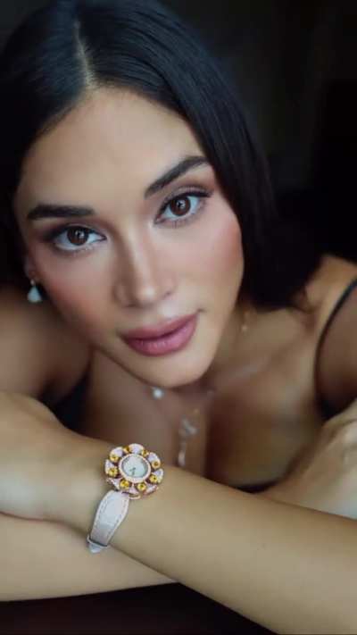 Pia Wurtzbach