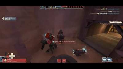I feel bad for that engie