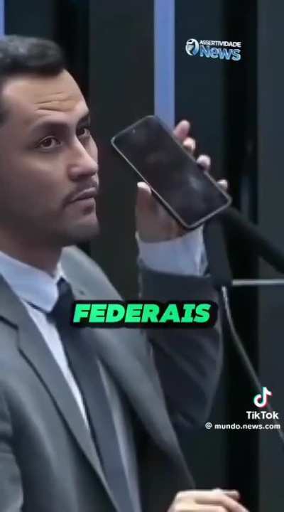 Dividir o Brasil