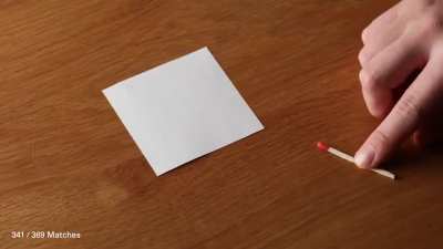 Matches