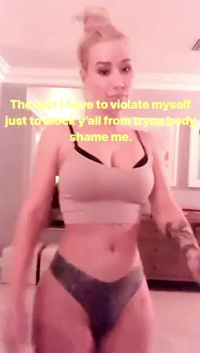 Desperately need to goon with a female gooner who loves female celebs, streamers, or tiktokers. Let’s have some fun together!