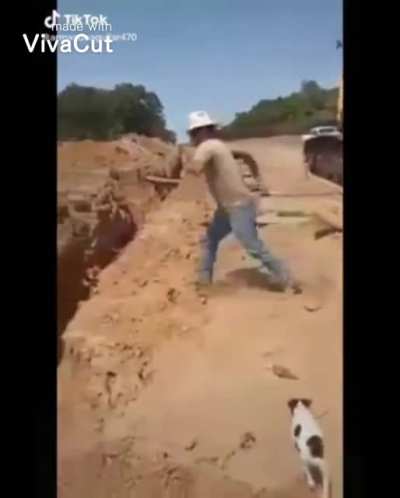 Compilation off oops I&rsquo;m a dumb f*** moments