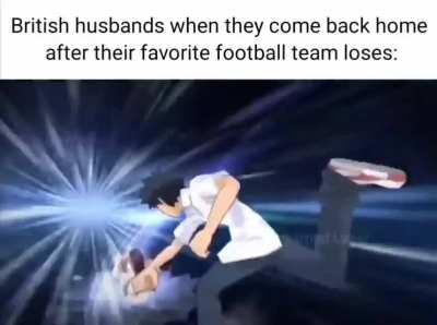 Im gonna smash that fookin illusion of yours you bloke