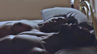 Dominique Perry in Insecure
