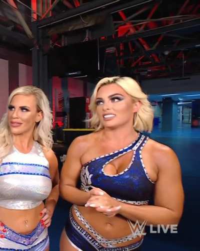 Mandy Rose