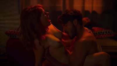 Diana G&oacute;mez cut in Valeria Season 2 (2021)