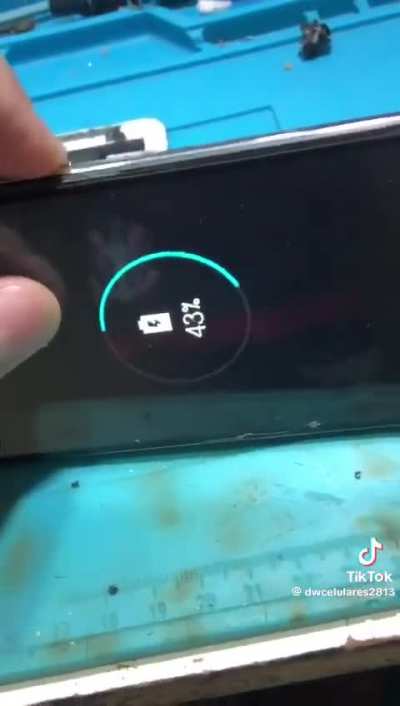 O melhor celular que existe 