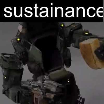 Sustainance