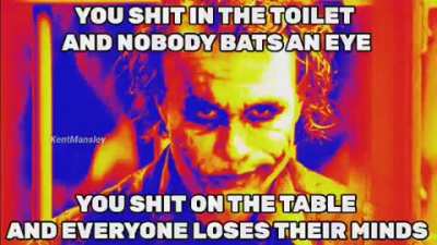 society...
