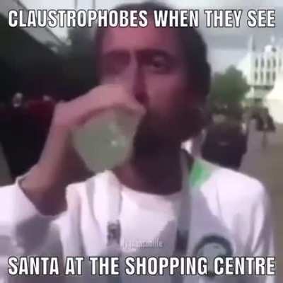 Ho ho ho