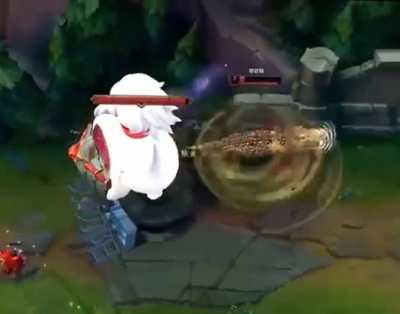 new renekton skin just dropped