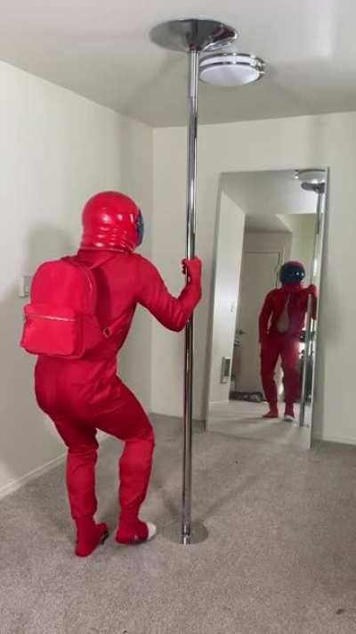 Alright you fucks, it&rsquo;s been 24 hours. Here is your punishment; I present to you: Among Us, stripper style.