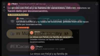 Pues gracias y hasta luego
