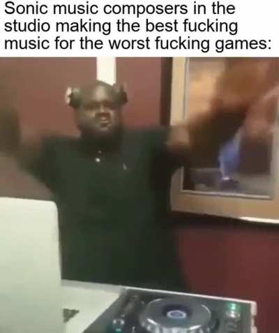 Pretty much