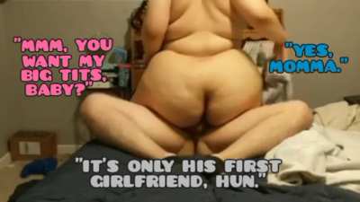 [M/S] Mom met my new girlfriend