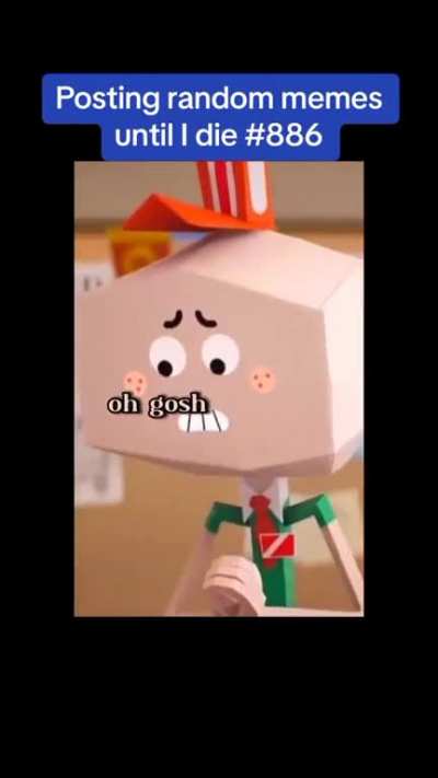 Meme not mine :DD