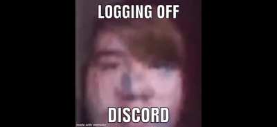 los mods del discord del mau 😳