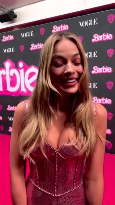 margot robbie