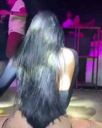 Tweaking Latina