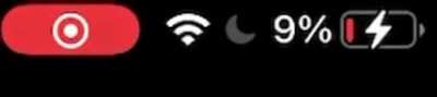 The charger is trying its best