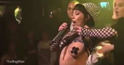 Flashing