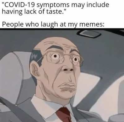 *Chuckles* you guys are in danger