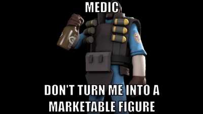 MEDIIIIC!