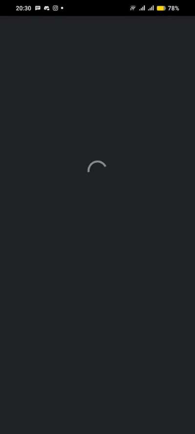 My phone's default keyboard puts out an ad overlay when searching in the Play Store