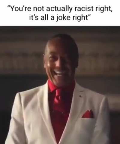 He must've forgor