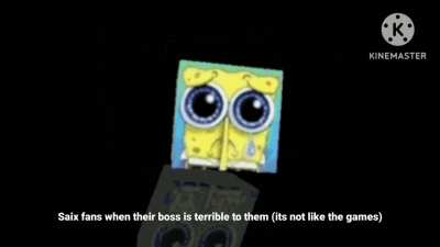 Organization XIII slander
