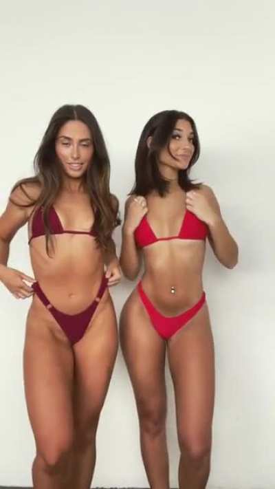 Pure Sex Appeal
