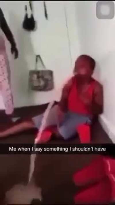 After my morning Joe be like