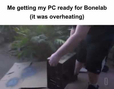 100&deg; celsius 😳